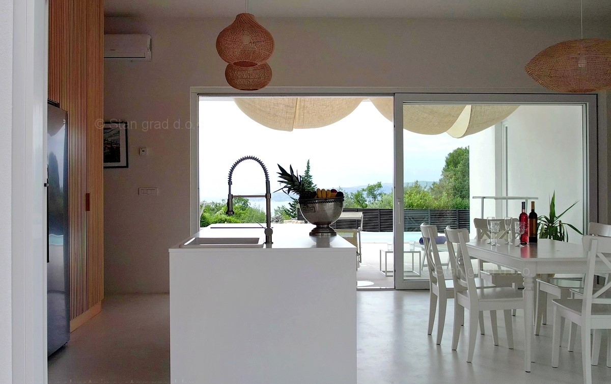 Maison À vendre - PRIMORSKO-GORANSKA KRK