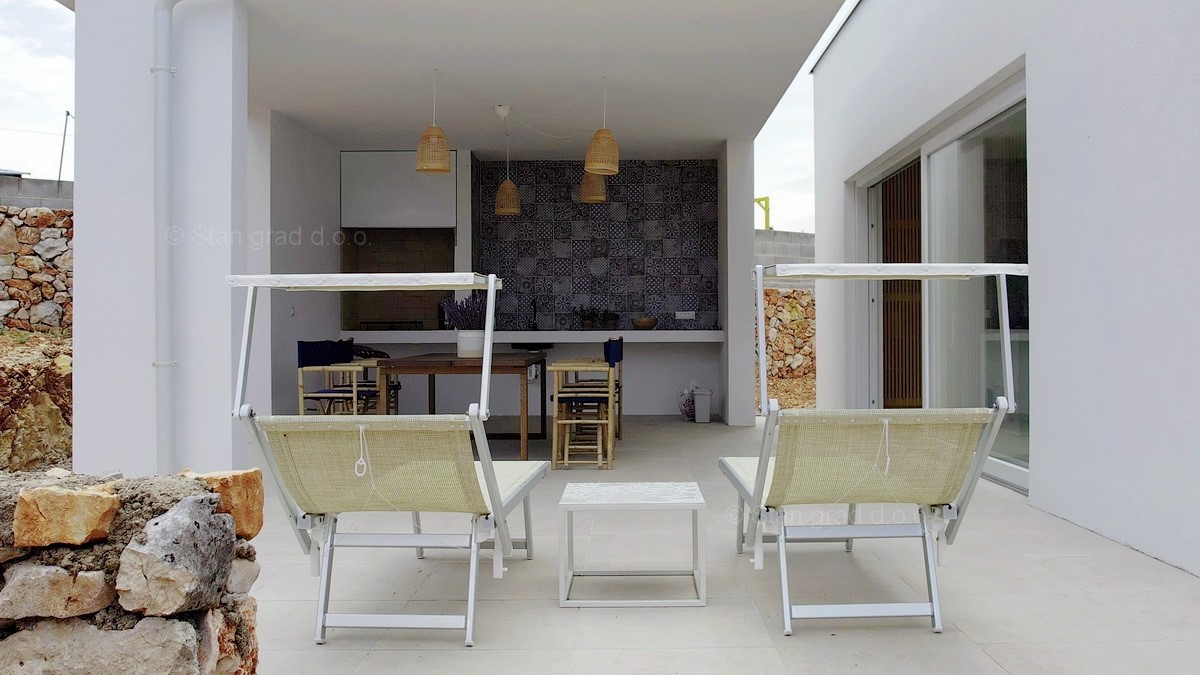 Maison À vendre - PRIMORSKO-GORANSKA KRK