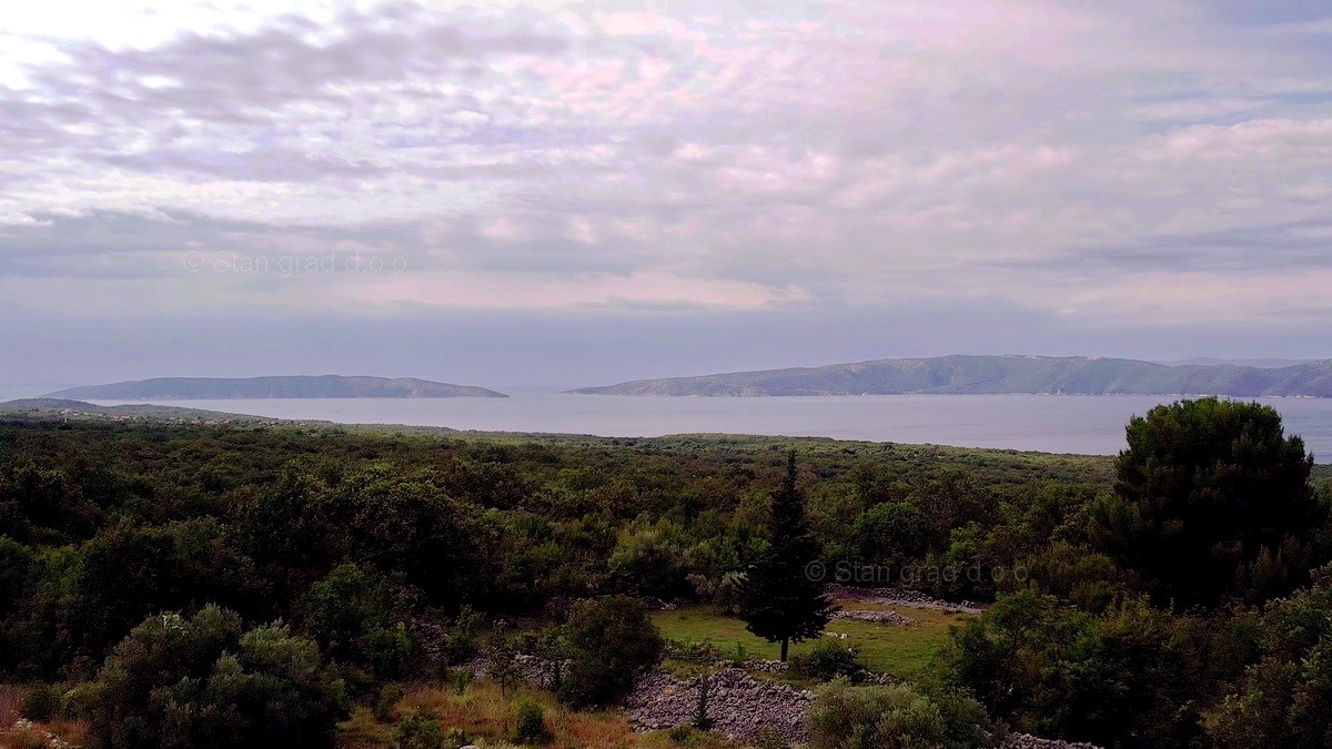 Hiša Naprodaj - PRIMORSKO-GORANSKA Krk