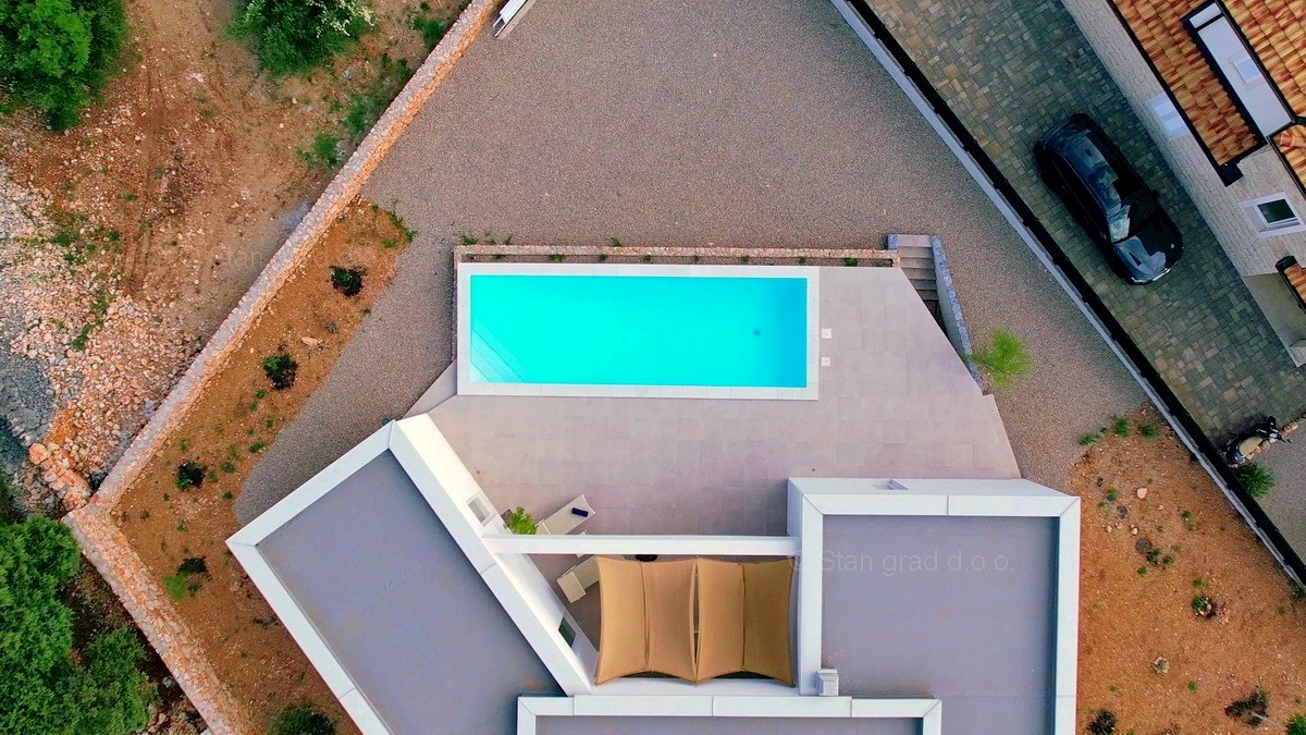 Maison À vendre - PRIMORSKO-GORANSKA KRK