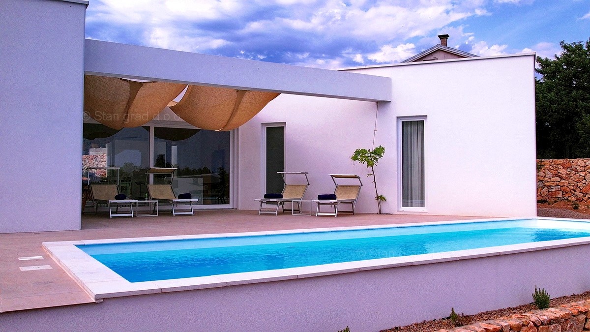 Maison À vendre - PRIMORSKO-GORANSKA KRK