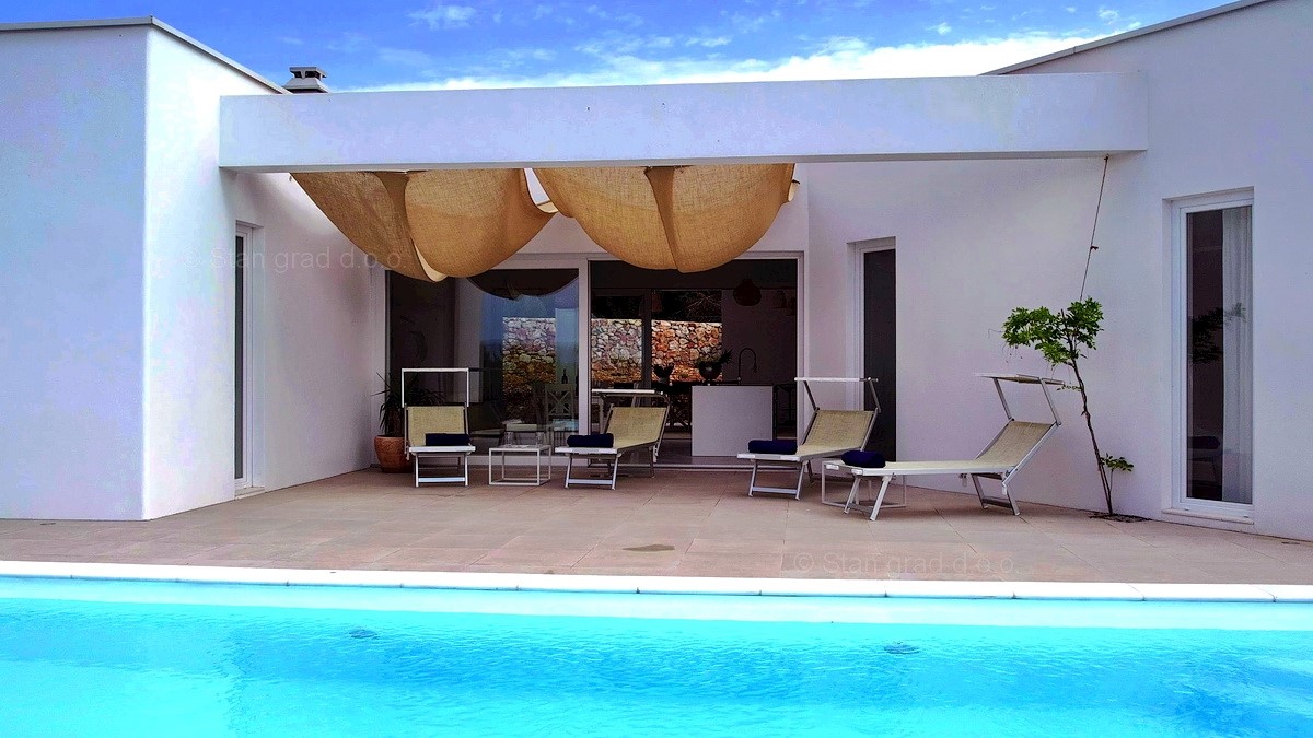 Maison À vendre - PRIMORSKO-GORANSKA KRK