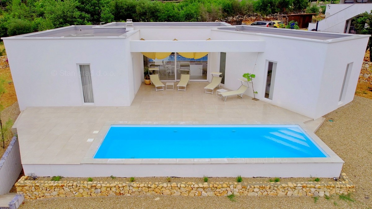 Maison À vendre - PRIMORSKO-GORANSKA KRK