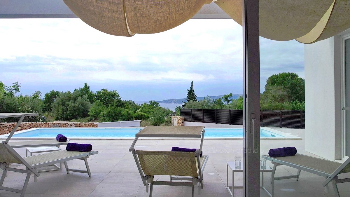 Maison À vendre - PRIMORSKO-GORANSKA KRK