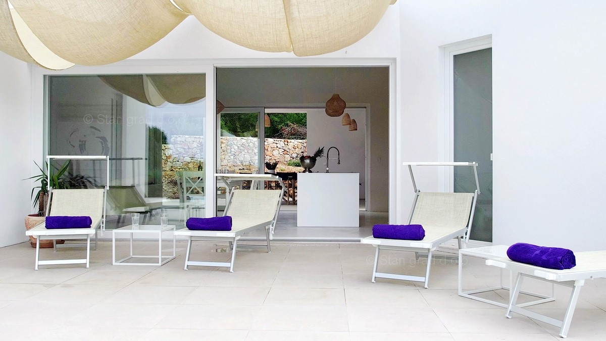 Maison À vendre - PRIMORSKO-GORANSKA KRK