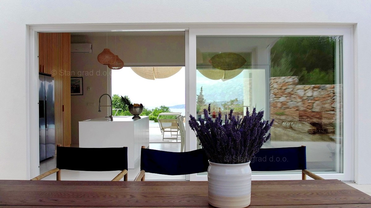 Maison À vendre - PRIMORSKO-GORANSKA KRK