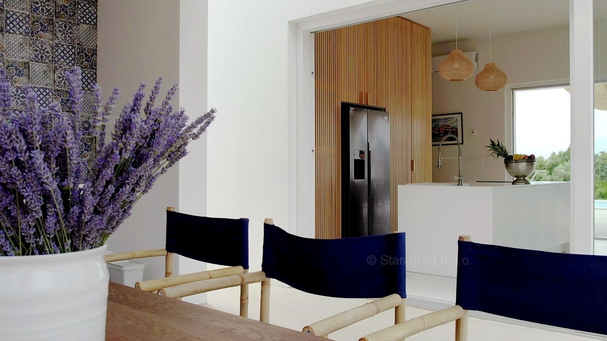 Maison À vendre - PRIMORSKO-GORANSKA KRK