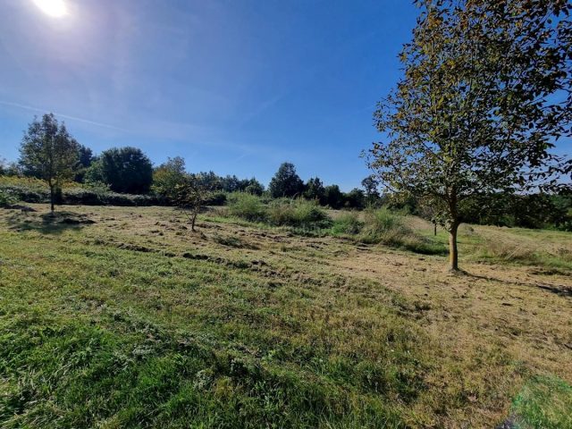 Grundstück zu verkaufen 2400 m² – Labin