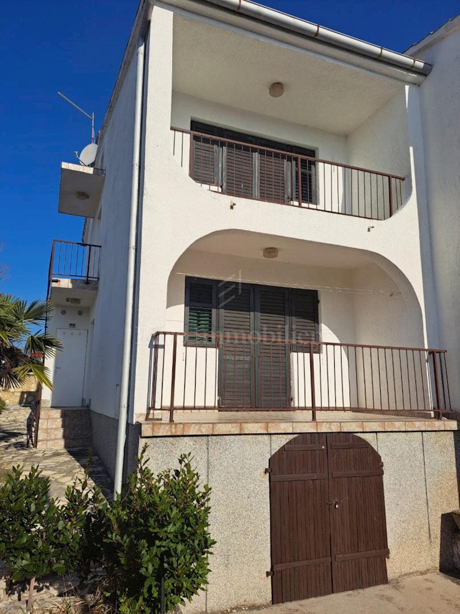 Maison À vendre - PRIMORSKO-GORANSKA KRK