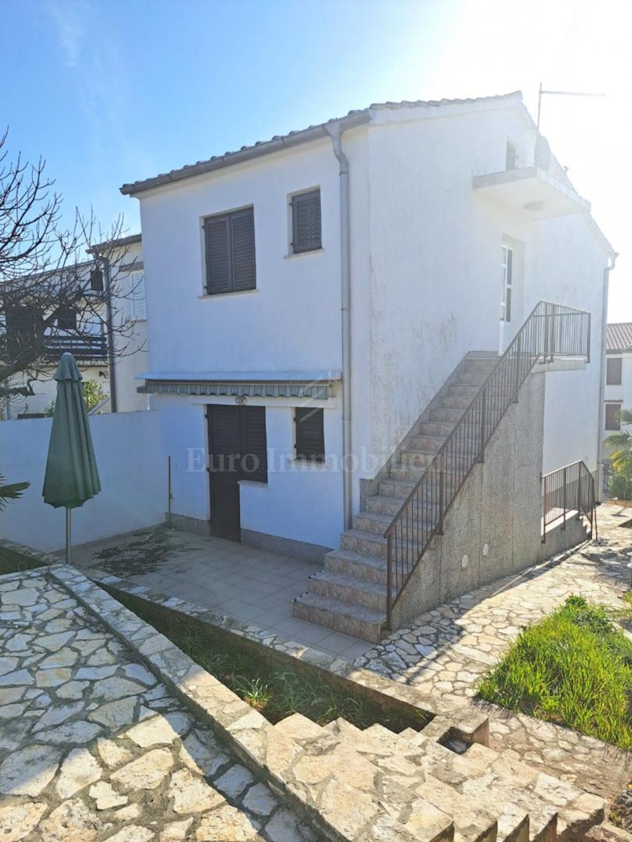 Maison À vendre - PRIMORSKO-GORANSKA KRK