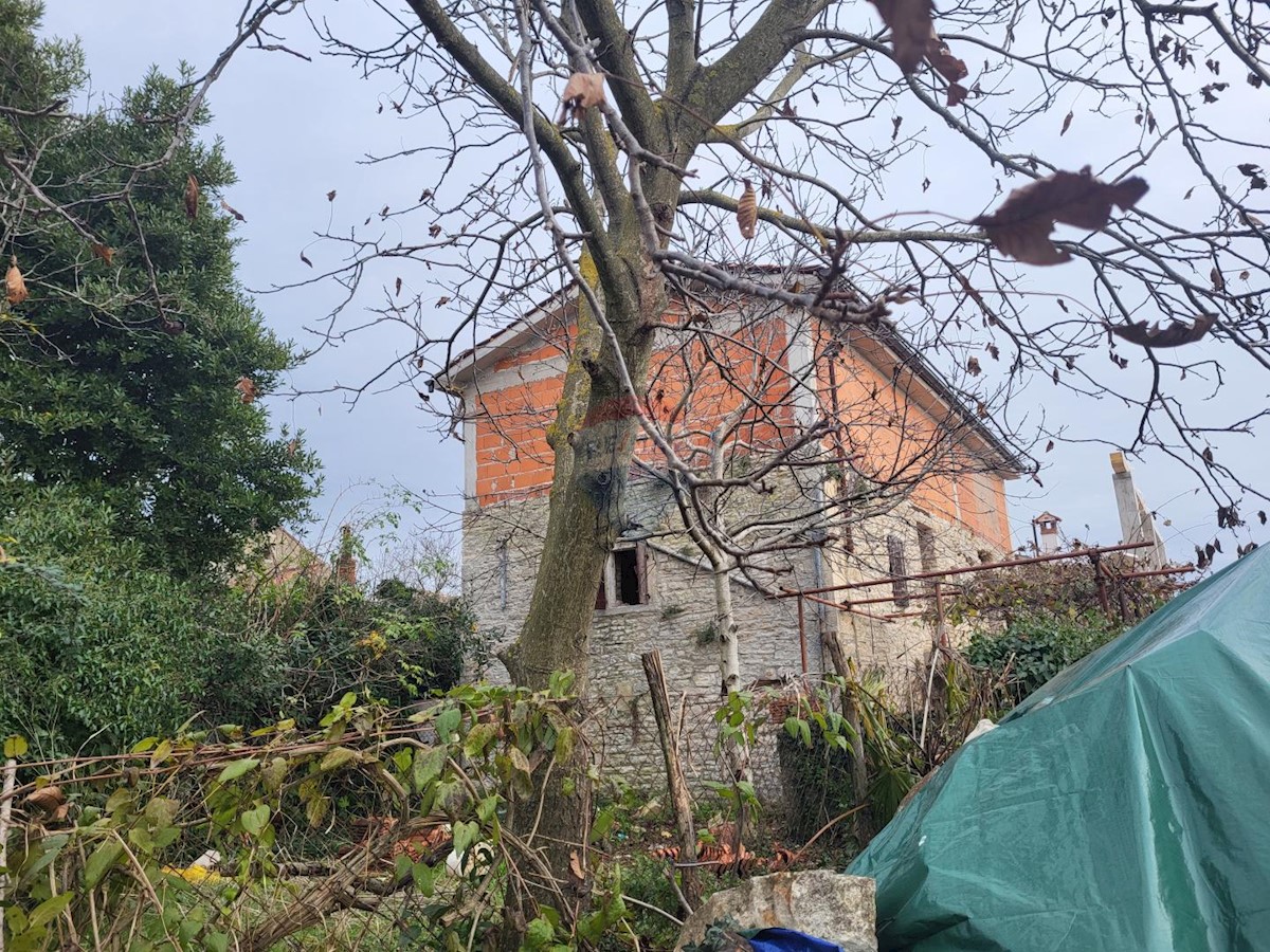 Maison À vendre - ISTARSKA KANFANAR
