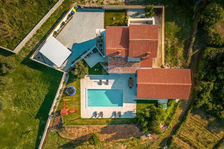 Haus Zu verkaufen - Istarska Raša - foto 5/38
