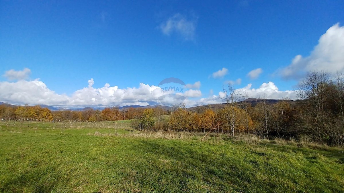 Kuća Na prodaju - PRIMORSKO-GORANSKA VRBOVSKO