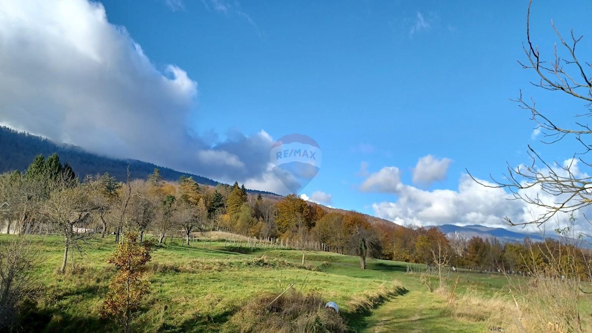 Kuća Na prodaju - PRIMORSKO-GORANSKA VRBOVSKO