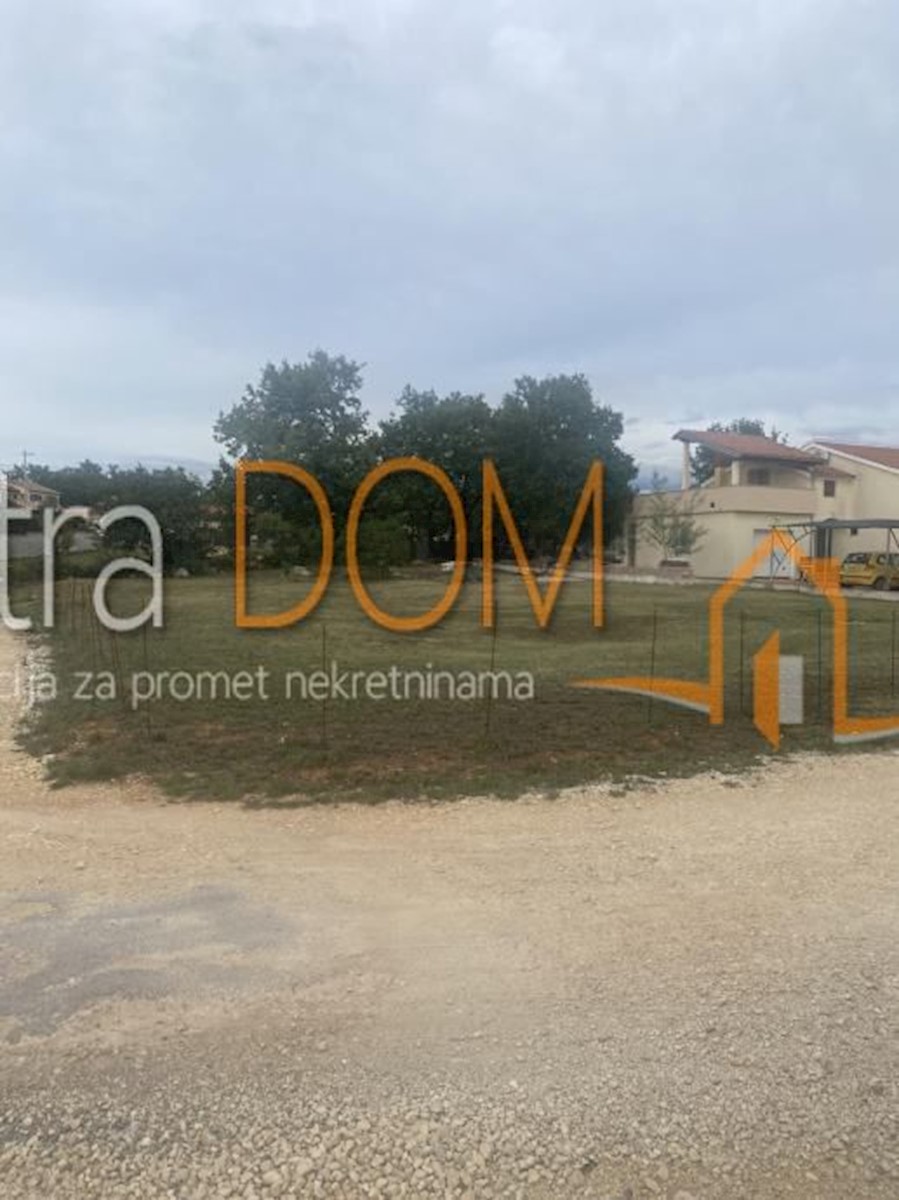 Pozemek Na prodej - ISTARSKA POREČ