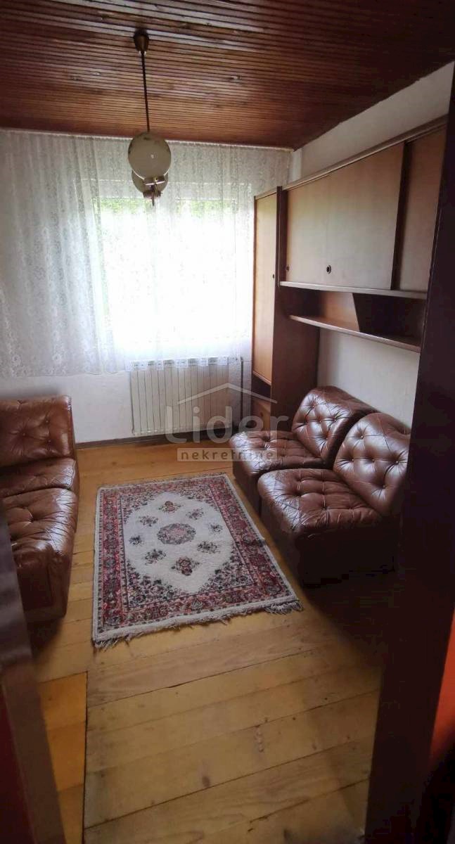 Dom Na predaj - PRIMORSKO-GORANSKA SKRAD