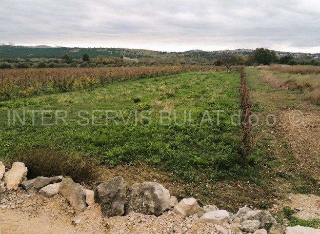 Pozemok na predaj 2170 m² – Jadrtovac