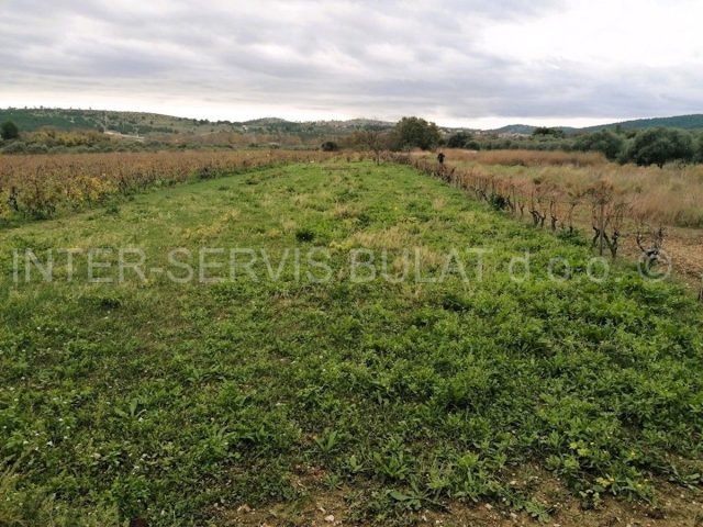 Land For sale - šibensko-kninska šibenik - foto 3/4
