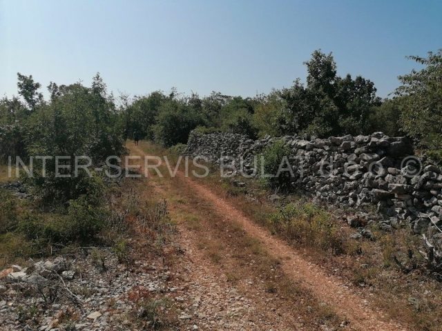 Parcela Naprodaj - Šibensko-kninska Drniš - foto 4/4