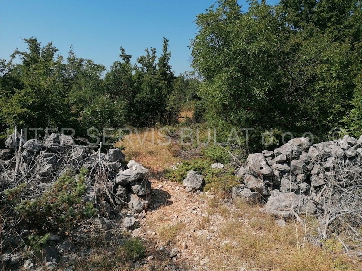 Zemljište Na prodaju - šibensko-kninska Drniš - foto 2/3