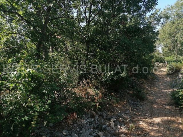 Parcela Naprodaj - Šibensko-kninska Drniš - foto 4/4