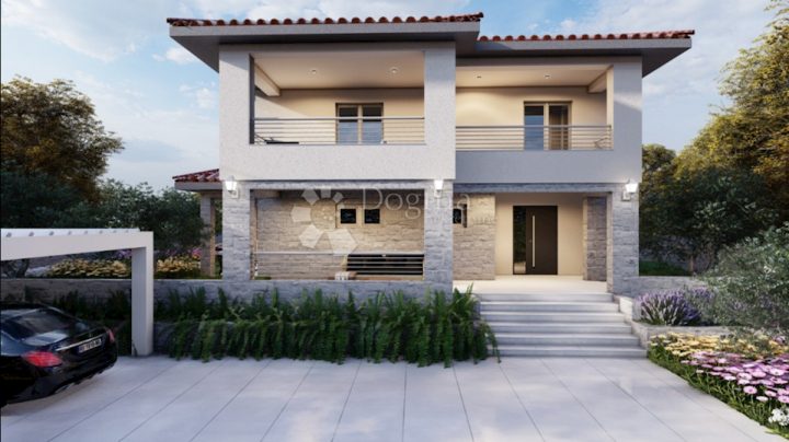 House for sale 188 m² – Soline