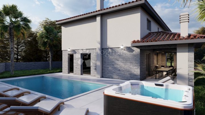 Haus Zu verkaufen - Primorsko-goranska Krk - foto 2/11