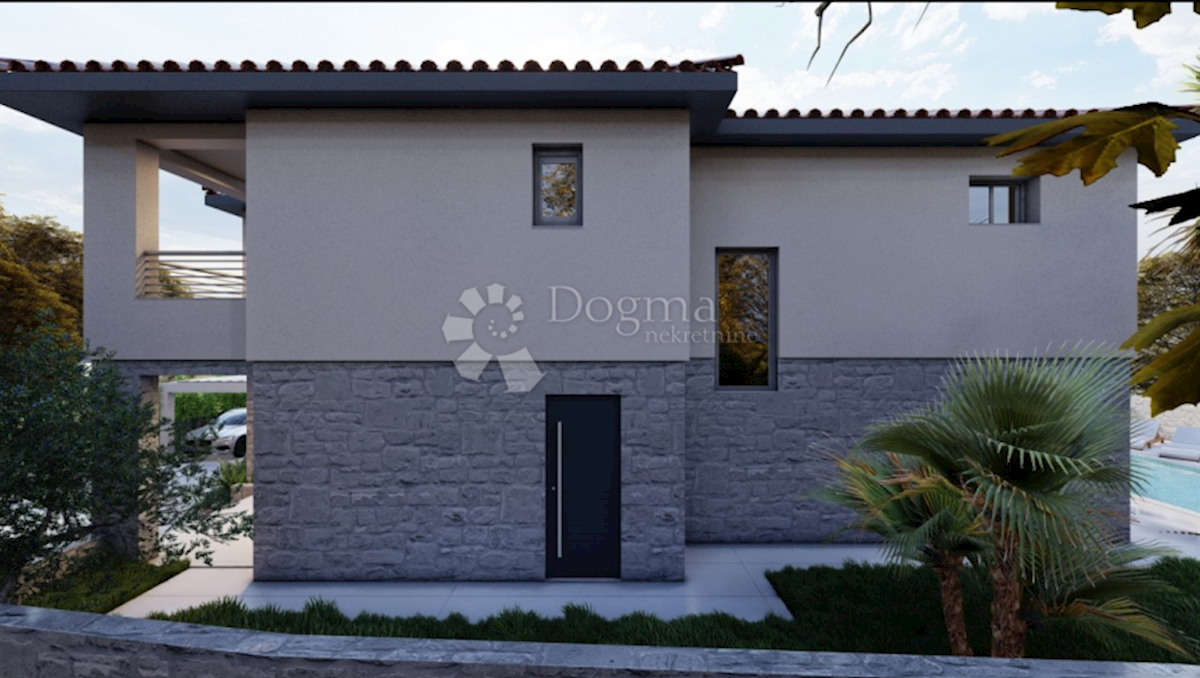Casa In vendita - PRIMORSKO-GORANSKA KRK