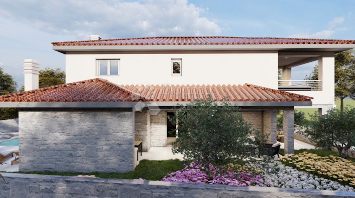 Casa In vendita - PRIMORSKO-GORANSKA KRK