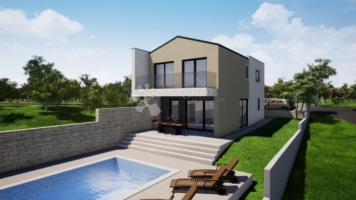 Dom na sprzedaż 145 m² – Malinska
