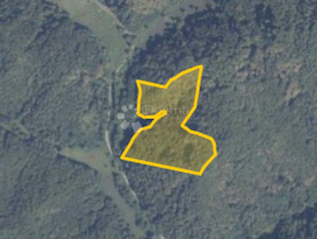 Działka na sprzedaż 32035 m² – Bednja