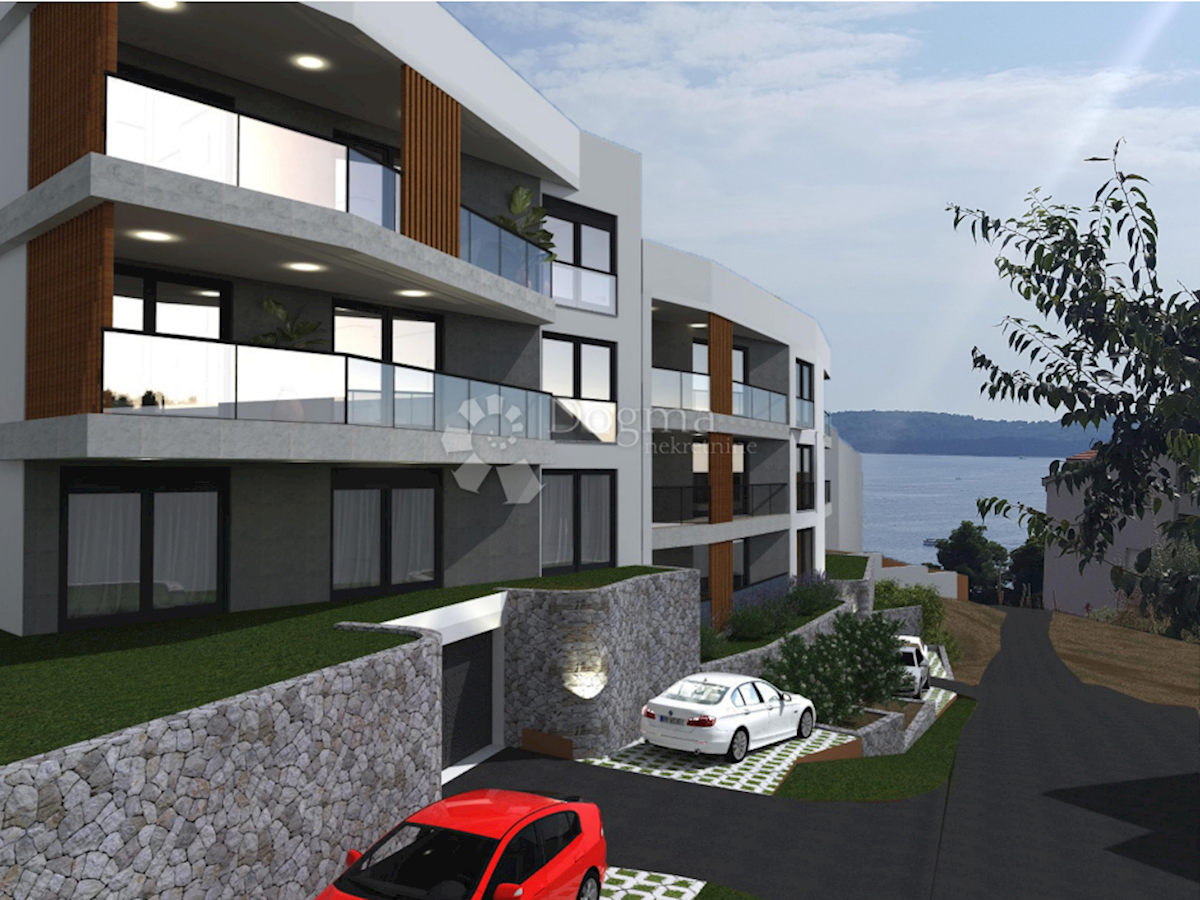 Apartmán Na predaj - Splitsko-dalmatinska čiovo - foto 1/6