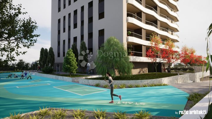 Flat For sale - Primorsko-goranska Rijeka - foto 4/9