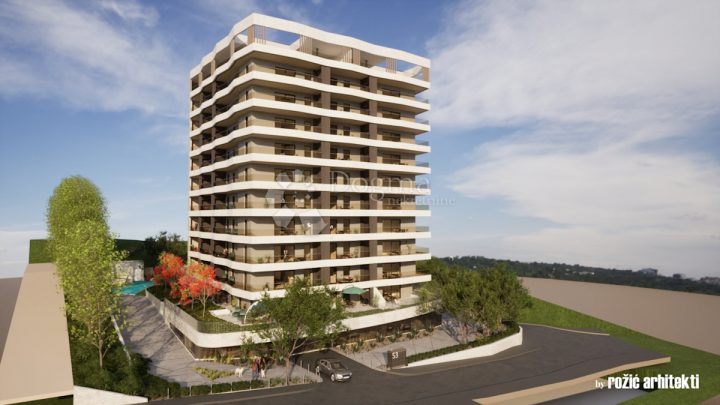 Flat For sale - Primorsko-goranska Rijeka - foto 5/9