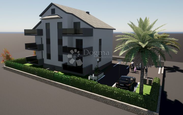 Flat for sale 134 m² – Pag