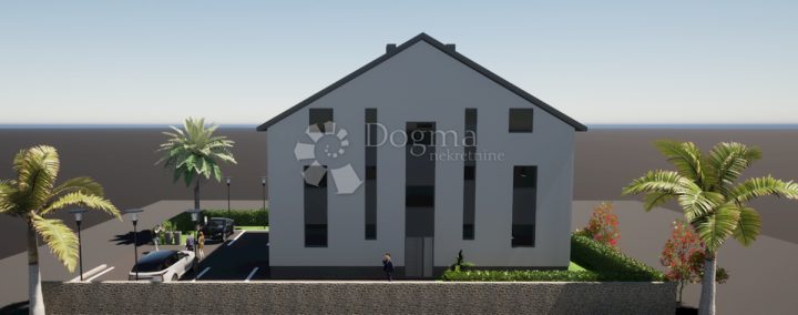 Apartment Zu verkaufen - Zadarska Pag - foto 2/4