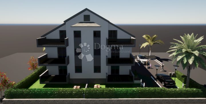 Apartment Zu verkaufen - Zadarska Pag - foto 3/4