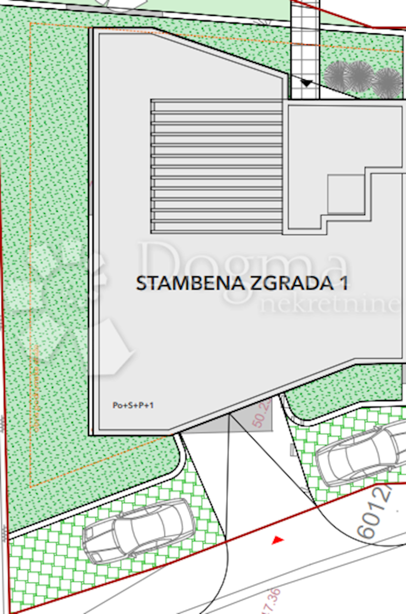 Appartamento In vendita - SPLITSKO-DALMATINSKA ČIOVO