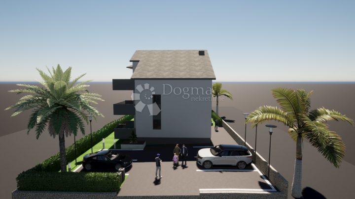 Flat For sale - Zadarska Pag - foto 4/4