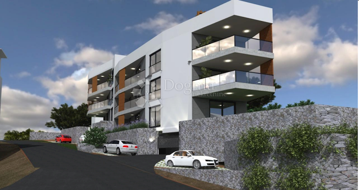 Flat For sale - SPLITSKO-DALMATINSKA ČIOVO