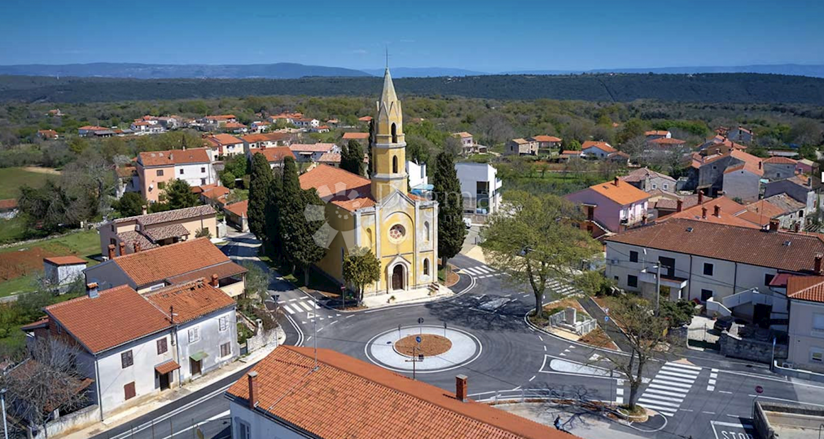 Zemljište Na prodaju - ISTARSKA LIŽNJAN