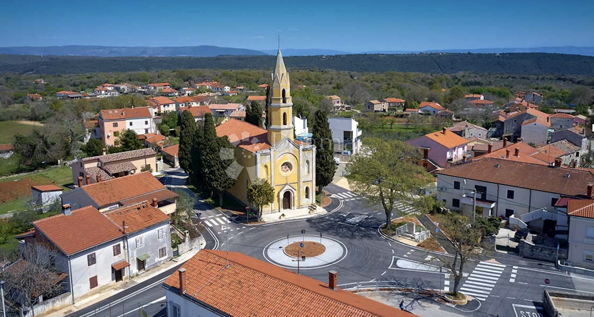 Pozemek Na prodej - ISTARSKA LIŽNJAN