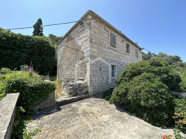 Haus Zu verkaufen - Splitsko-dalmatinska Brač - foto 5/13