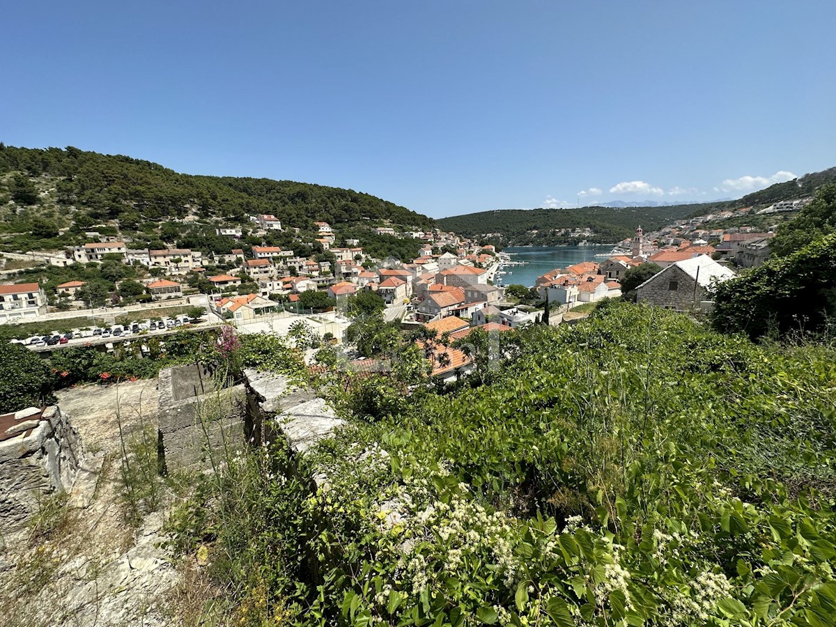 Haus Zu verkaufen - SPLITSKO-DALMATINSKA BRAČ