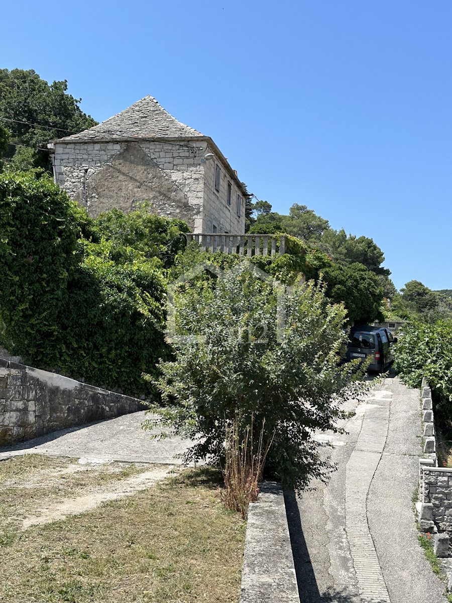 Haus Zu verkaufen - SPLITSKO-DALMATINSKA BRAČ