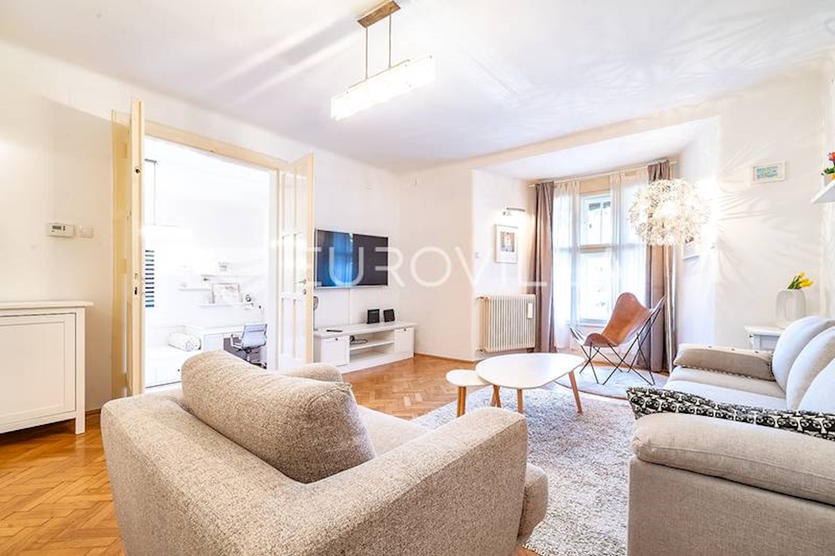 Appartement À louer - GRAD ZAGREB ZAGREB