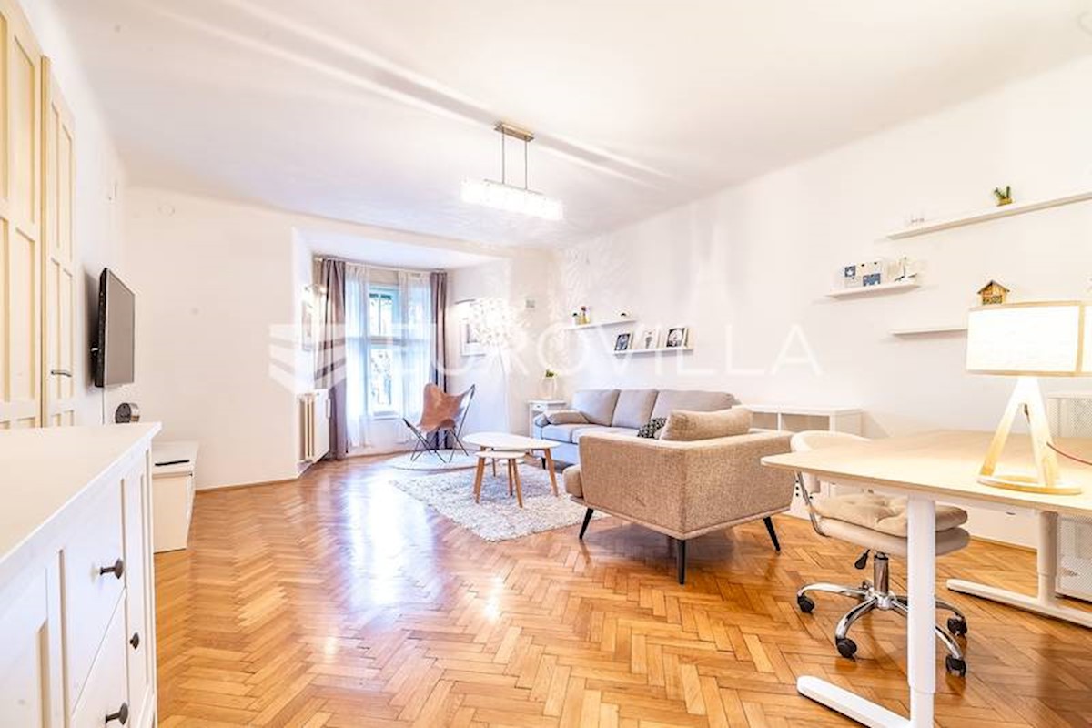 Appartement À louer - GRAD ZAGREB ZAGREB