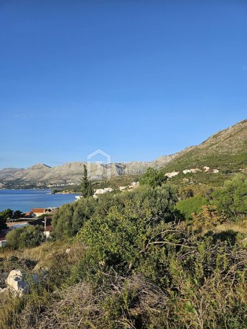 Parcela Naprodaj - Dubrovačko-neretvanska Konavle - foto 2/2