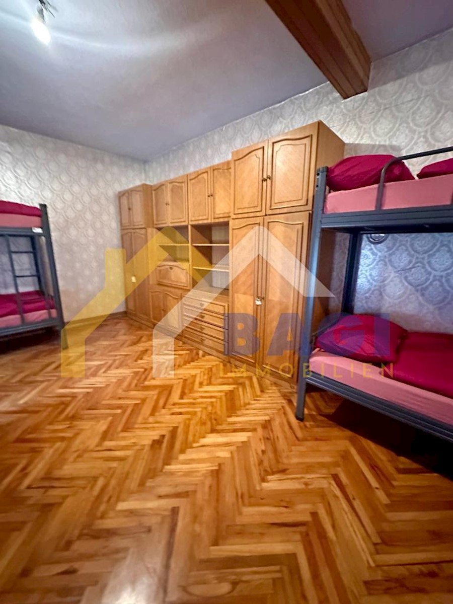 Hiša Za najem - GRAD ZAGREB ZAGREB