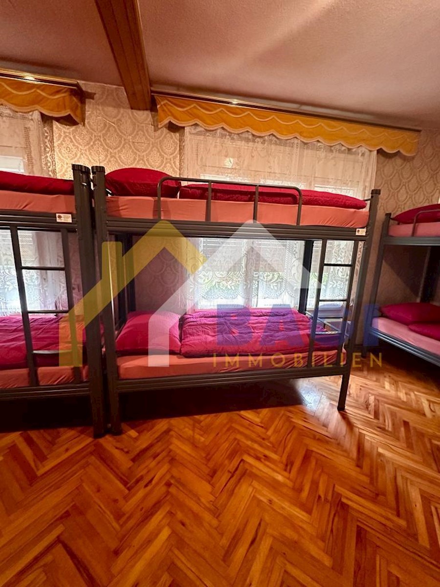 Hiša Za najem - GRAD ZAGREB ZAGREB